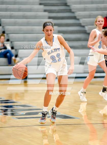 Thumbnail 2 in Mill Valley @ Shawnee Mission East photogallery.