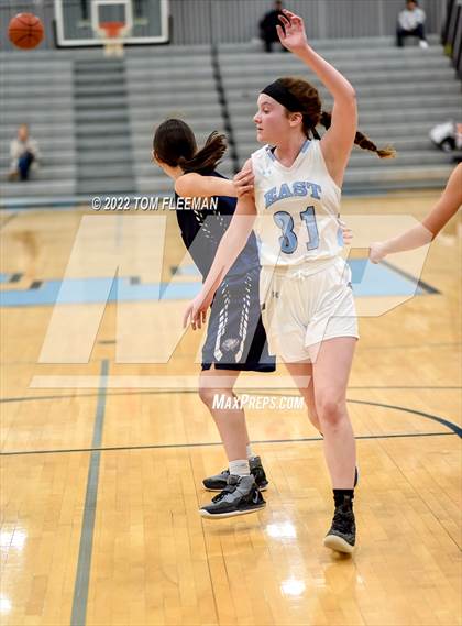 Thumbnail 2 in Mill Valley @ Shawnee Mission East photogallery.