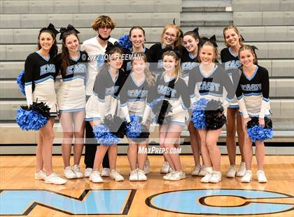 Thumbnail 2 in Mill Valley @ Shawnee Mission East photogallery.