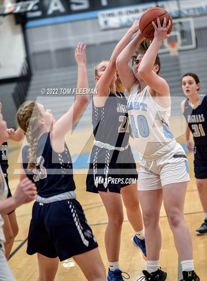 Thumbnail 3 in Mill Valley @ Shawnee Mission East photogallery.