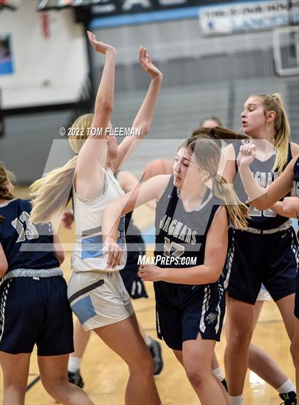 Thumbnail 2 in Mill Valley @ Shawnee Mission East photogallery.