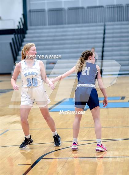 Thumbnail 2 in Mill Valley @ Shawnee Mission East photogallery.