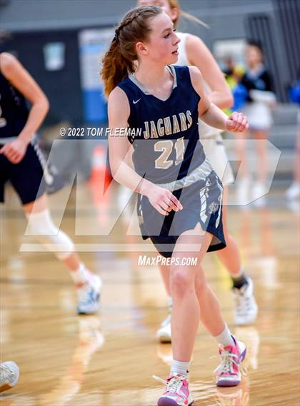Thumbnail 1 in Mill Valley @ Shawnee Mission East photogallery.