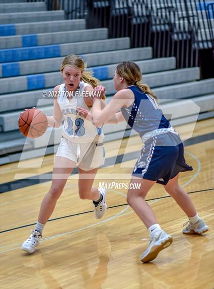 Thumbnail 1 in Mill Valley @ Shawnee Mission East photogallery.