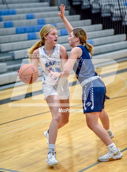 Thumbnail 3 in Mill Valley @ Shawnee Mission East photogallery.