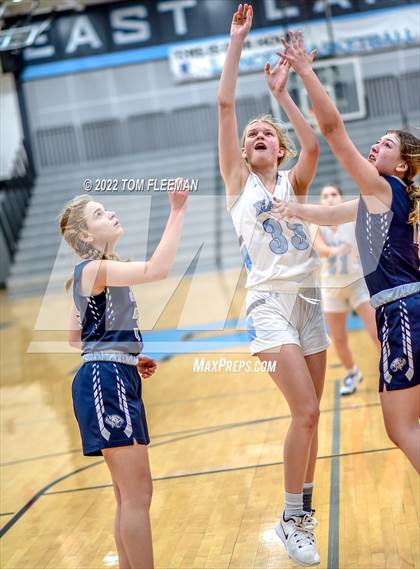 Thumbnail 3 in Mill Valley @ Shawnee Mission East photogallery.