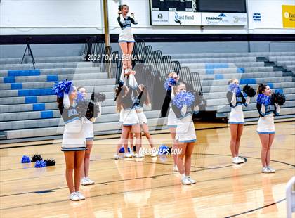 Thumbnail 2 in Mill Valley @ Shawnee Mission East photogallery.