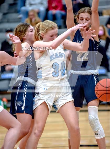 Thumbnail 3 in Mill Valley @ Shawnee Mission East photogallery.