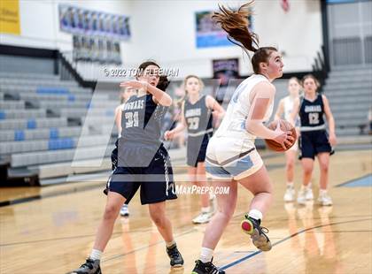 Thumbnail 3 in Mill Valley @ Shawnee Mission East photogallery.