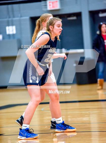 Thumbnail 3 in Mill Valley @ Shawnee Mission East photogallery.