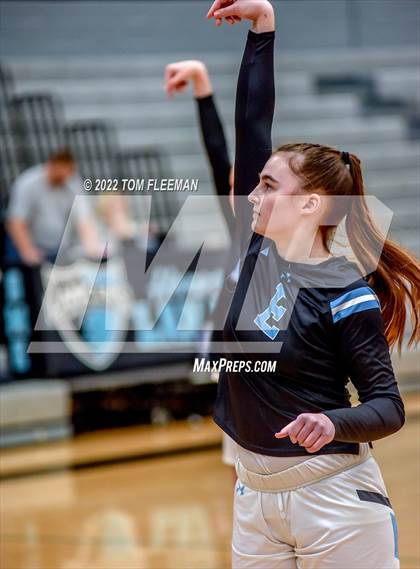 Thumbnail 3 in Mill Valley @ Shawnee Mission East photogallery.