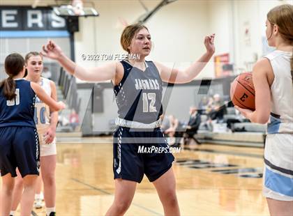 Thumbnail 3 in Mill Valley @ Shawnee Mission East photogallery.