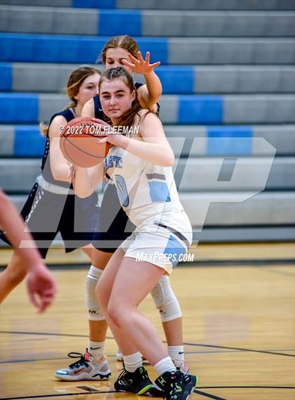 Thumbnail 2 in Mill Valley @ Shawnee Mission East photogallery.