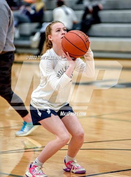 Thumbnail 3 in Mill Valley @ Shawnee Mission East photogallery.