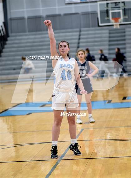 Thumbnail 2 in Mill Valley @ Shawnee Mission East photogallery.