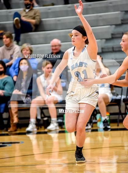 Thumbnail 1 in Mill Valley @ Shawnee Mission East photogallery.