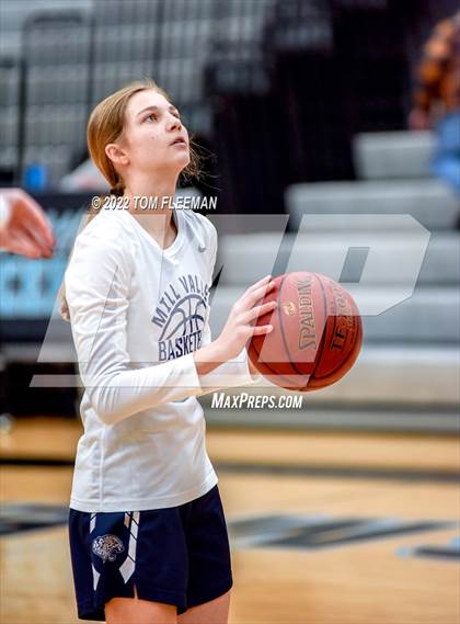Thumbnail 2 in Mill Valley @ Shawnee Mission East photogallery.