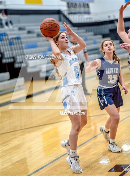 Thumbnail 3 in Mill Valley @ Shawnee Mission East photogallery.