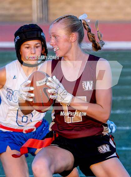 Thumbnail 3 in Rocklin @ Whitney photogallery.