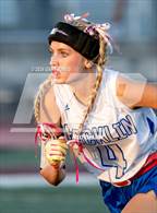 Photo from the gallery "Rocklin @ Whitney"