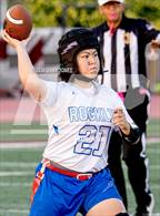 Photo from the gallery "Rocklin @ Whitney"