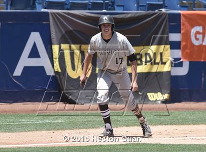 Thumbnail 2 in Saint Francis vs. JSerra Catholic (Boras Classic Championship) photogallery.