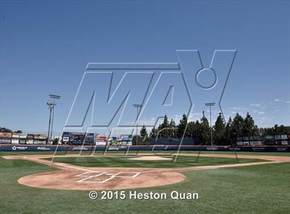 Thumbnail 3 in Saint Francis vs. JSerra Catholic (Boras Classic Championship) photogallery.