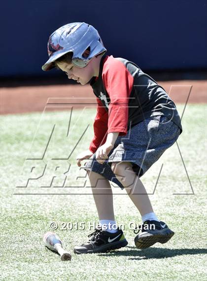 Thumbnail 2 in Saint Francis vs. JSerra Catholic (Boras Classic Championship) photogallery.