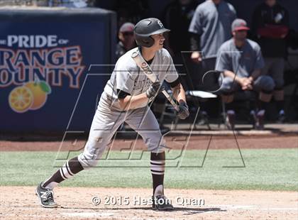 Thumbnail 1 in Saint Francis vs. JSerra Catholic (Boras Classic Championship) photogallery.