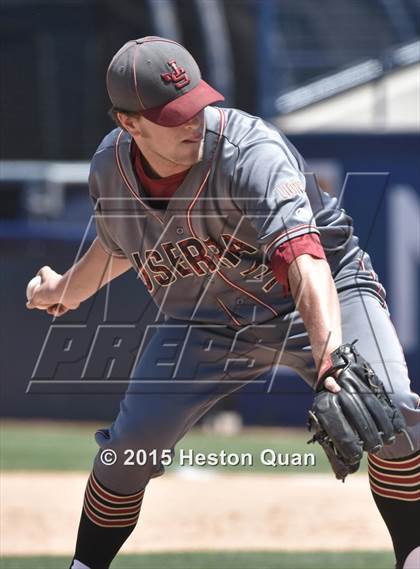 Thumbnail 3 in Saint Francis vs. JSerra Catholic (Boras Classic Championship) photogallery.