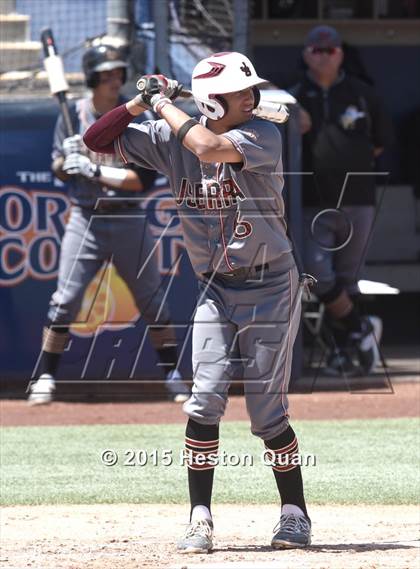 Thumbnail 2 in Saint Francis vs. JSerra Catholic (Boras Classic Championship) photogallery.