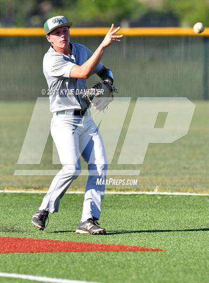 Thumbnail 2 in Blue Ridge vs Windthorst (UIL 2A Region 2 Area Playoff) photogallery.