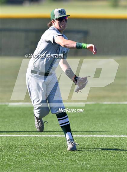 Thumbnail 3 in Blue Ridge vs Windthorst (UIL 2A Region 2 Area Playoff) photogallery.