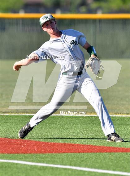 Thumbnail 3 in Blue Ridge vs Windthorst (UIL 2A Region 2 Area Playoff) photogallery.