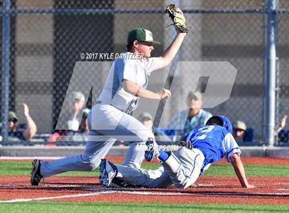 Thumbnail 1 in Blue Ridge vs Windthorst (UIL 2A Region 2 Area Playoff) photogallery.