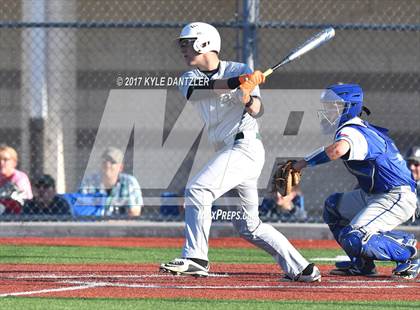Thumbnail 3 in Blue Ridge vs Windthorst (UIL 2A Region 2 Area Playoff) photogallery.