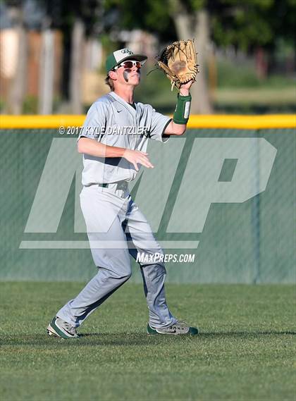 Thumbnail 2 in Blue Ridge vs Windthorst (UIL 2A Region 2 Area Playoff) photogallery.