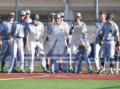 Thumbnail 3 in Blue Ridge vs Windthorst (UIL 2A Region 2 Area Playoff) photogallery.