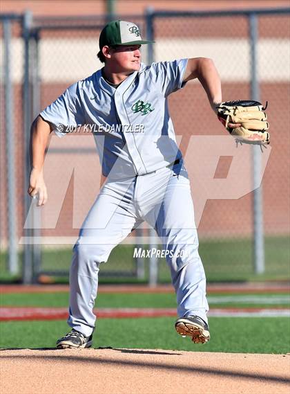 Thumbnail 2 in Blue Ridge vs Windthorst (UIL 2A Region 2 Area Playoff) photogallery.