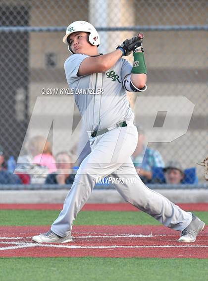 Thumbnail 3 in Blue Ridge vs Windthorst (UIL 2A Region 2 Area Playoff) photogallery.