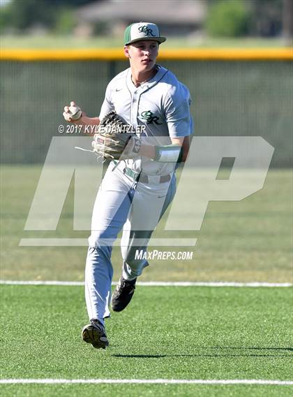Thumbnail 3 in Blue Ridge vs Windthorst (UIL 2A Region 2 Area Playoff) photogallery.