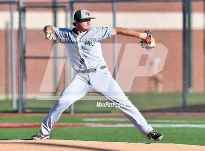 Thumbnail 1 in Blue Ridge vs Windthorst (UIL 2A Region 2 Area Playoff) photogallery.
