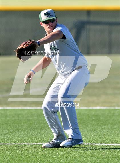 Thumbnail 3 in Blue Ridge vs Windthorst (UIL 2A Region 2 Area Playoff) photogallery.