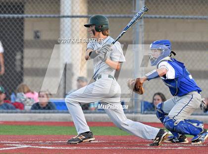 Thumbnail 3 in Blue Ridge vs Windthorst (UIL 2A Region 2 Area Playoff) photogallery.