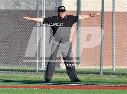 Thumbnail 3 in Blue Ridge vs Windthorst (UIL 2A Region 2 Area Playoff) photogallery.