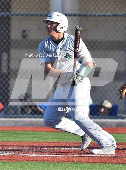 Thumbnail 3 in Blue Ridge vs Windthorst (UIL 2A Region 2 Area Playoff) photogallery.