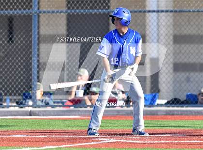 Thumbnail 1 in Blue Ridge vs Windthorst (UIL 2A Region 2 Area Playoff) photogallery.
