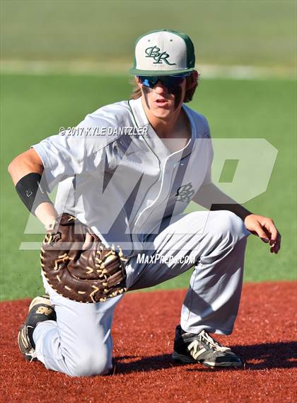 Thumbnail 1 in Blue Ridge vs Windthorst (UIL 2A Region 2 Area Playoff) photogallery.