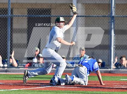Thumbnail 2 in Blue Ridge vs Windthorst (UIL 2A Region 2 Area Playoff) photogallery.