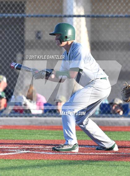 Thumbnail 1 in Blue Ridge vs Windthorst (UIL 2A Region 2 Area Playoff) photogallery.